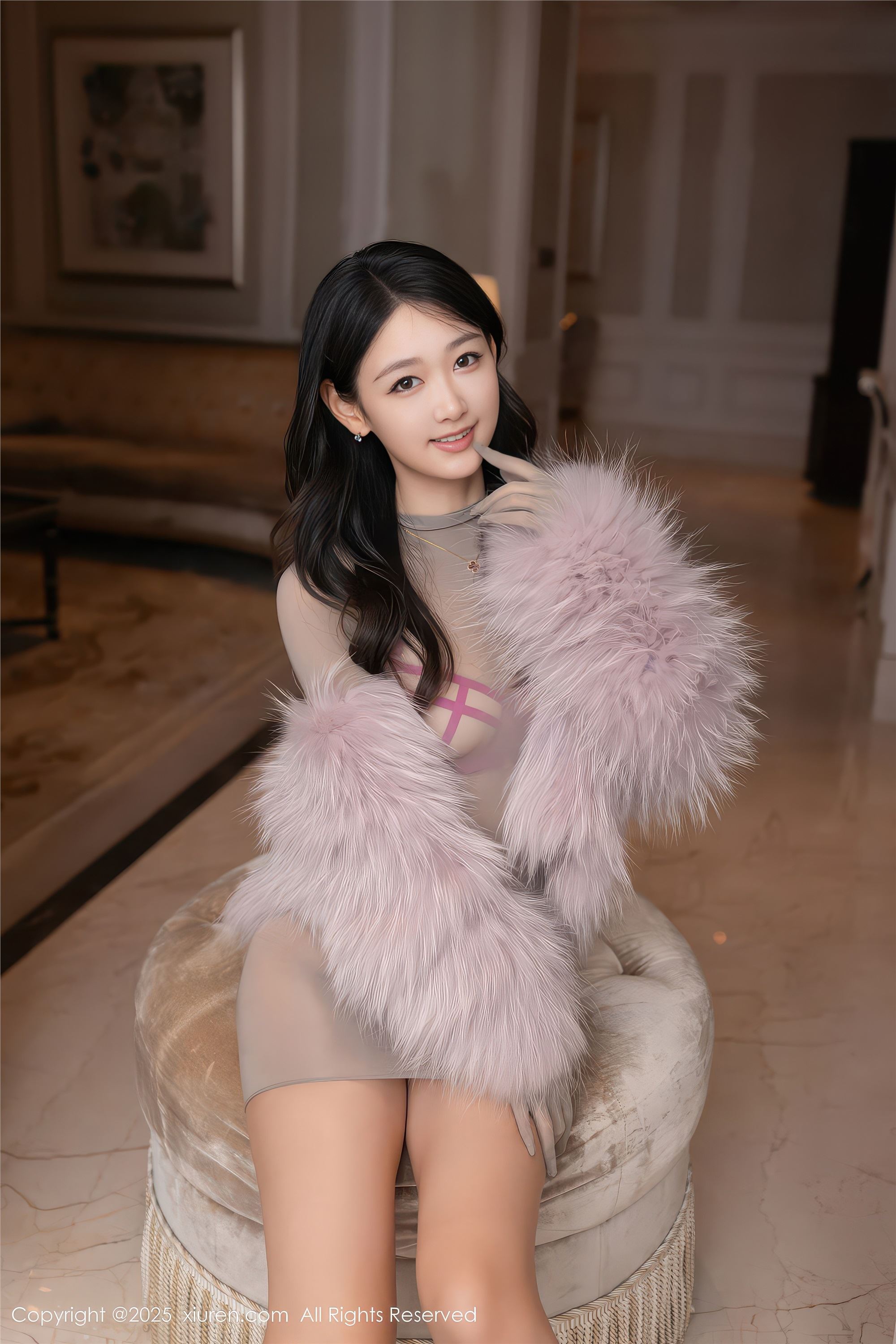 Xiuren秀人网 2025.12.29 NO.11171 唐安琪